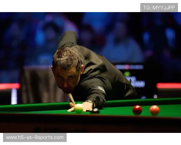 【战术对决】奥沙利文巧妙利用罚分赢得比赛胜利，对阵奥沙利文的胜率