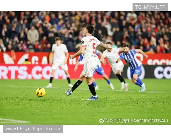 塞维利亚—奥坎波斯边路突击制造混乱