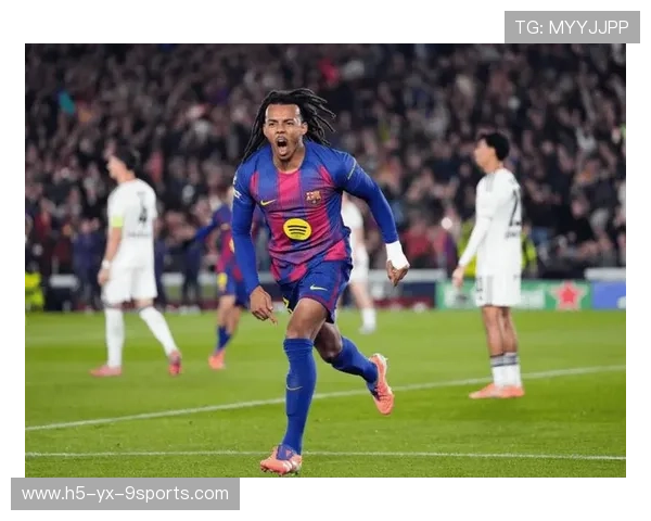 巴萨2-1逆转法兰克福，孔德双响立下赫赫战功