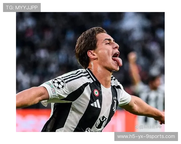 尤文锋线压迫为赛季带来冲劲